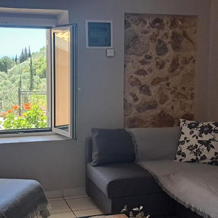 Sogno 2 Villa Párga Kültér fotó
