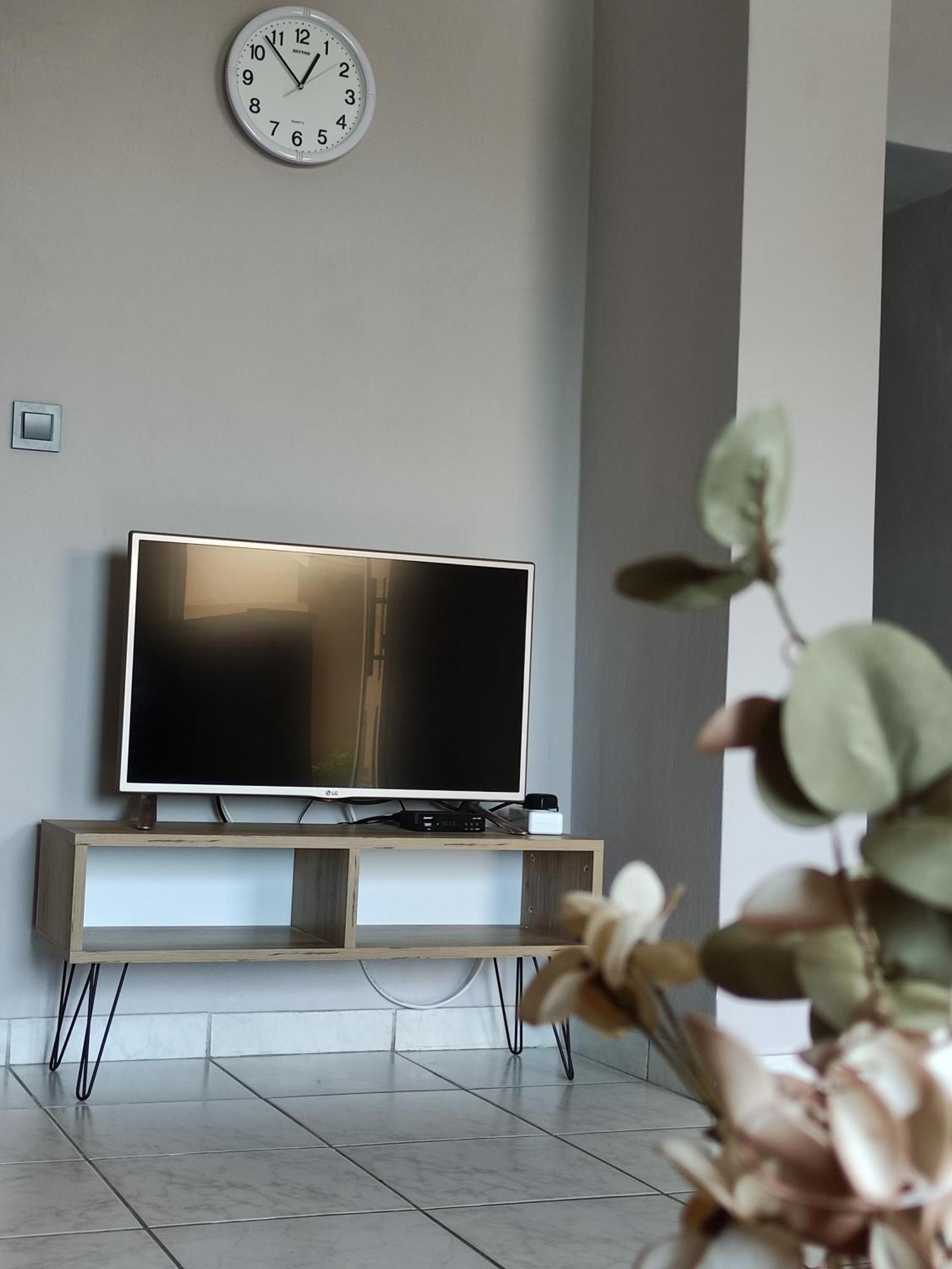 Sogno 2 Villa Párga Kültér fotó