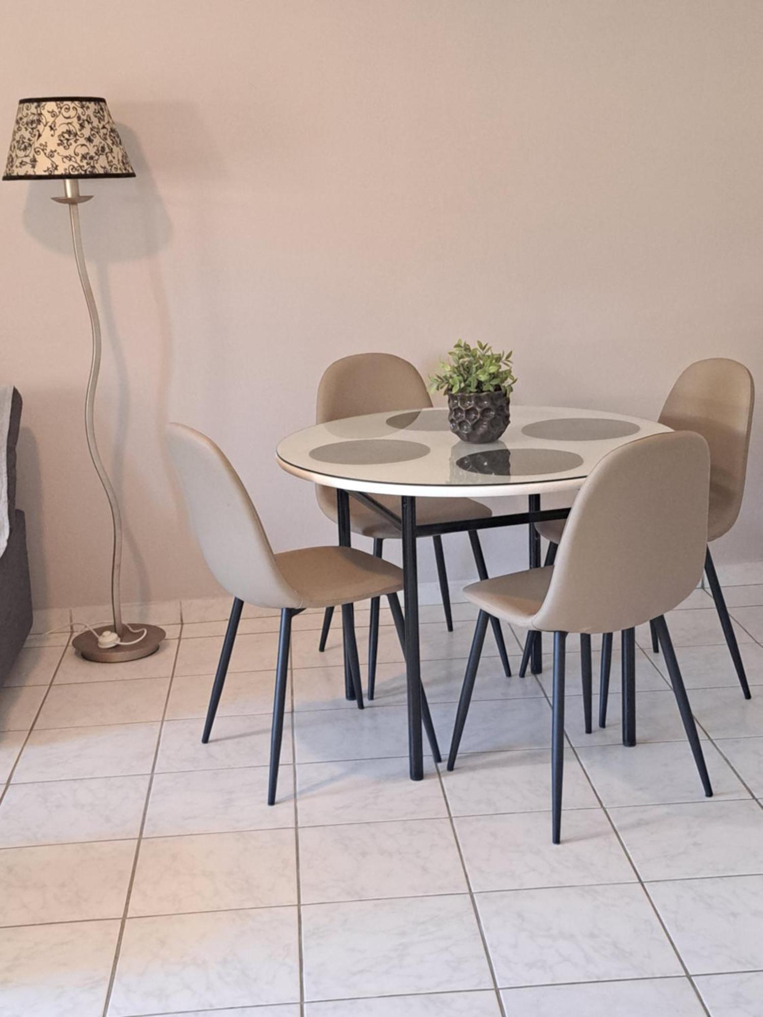 Sogno 2 Villa Párga Kültér fotó