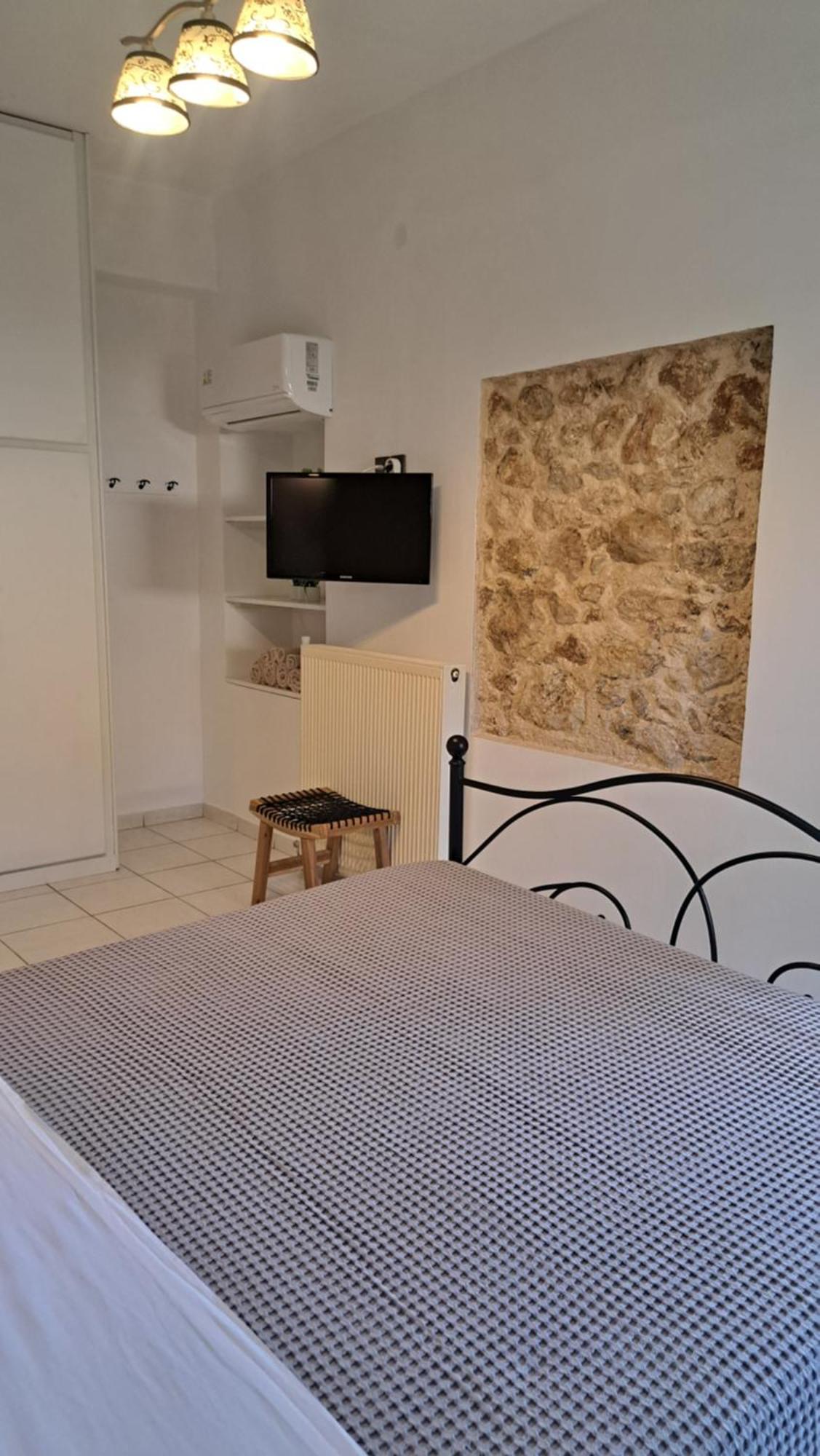 Sogno 2 Villa Párga Kültér fotó