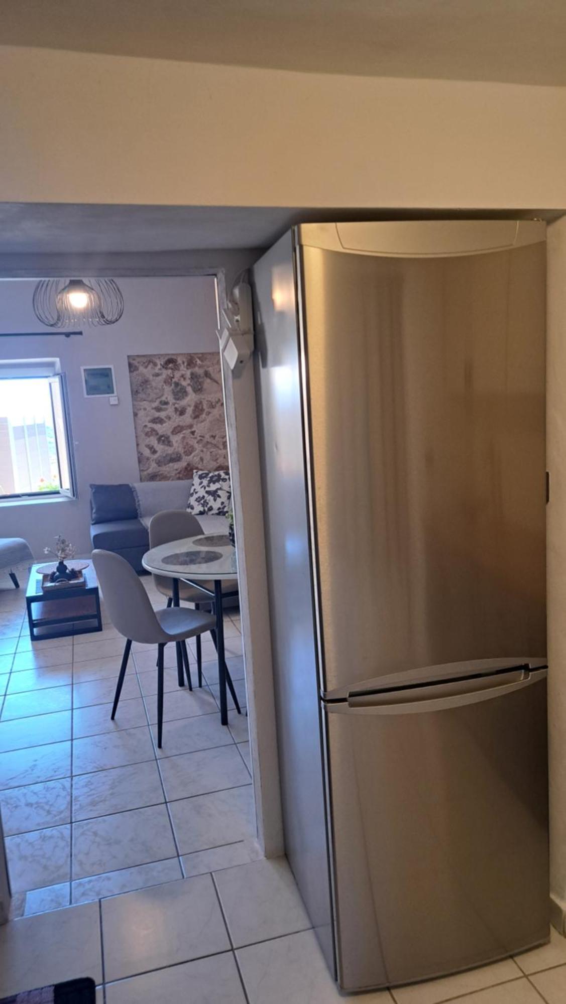 Sogno 2 Villa Párga Kültér fotó
