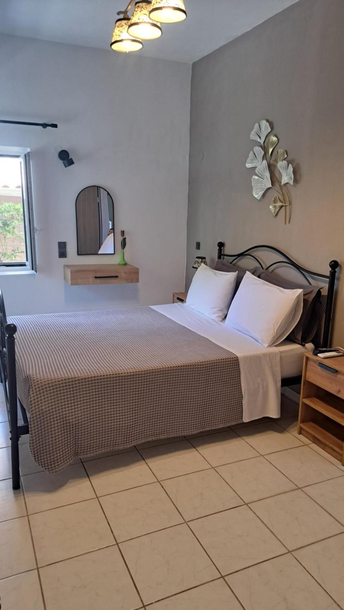Sogno 2 Villa Párga Kültér fotó